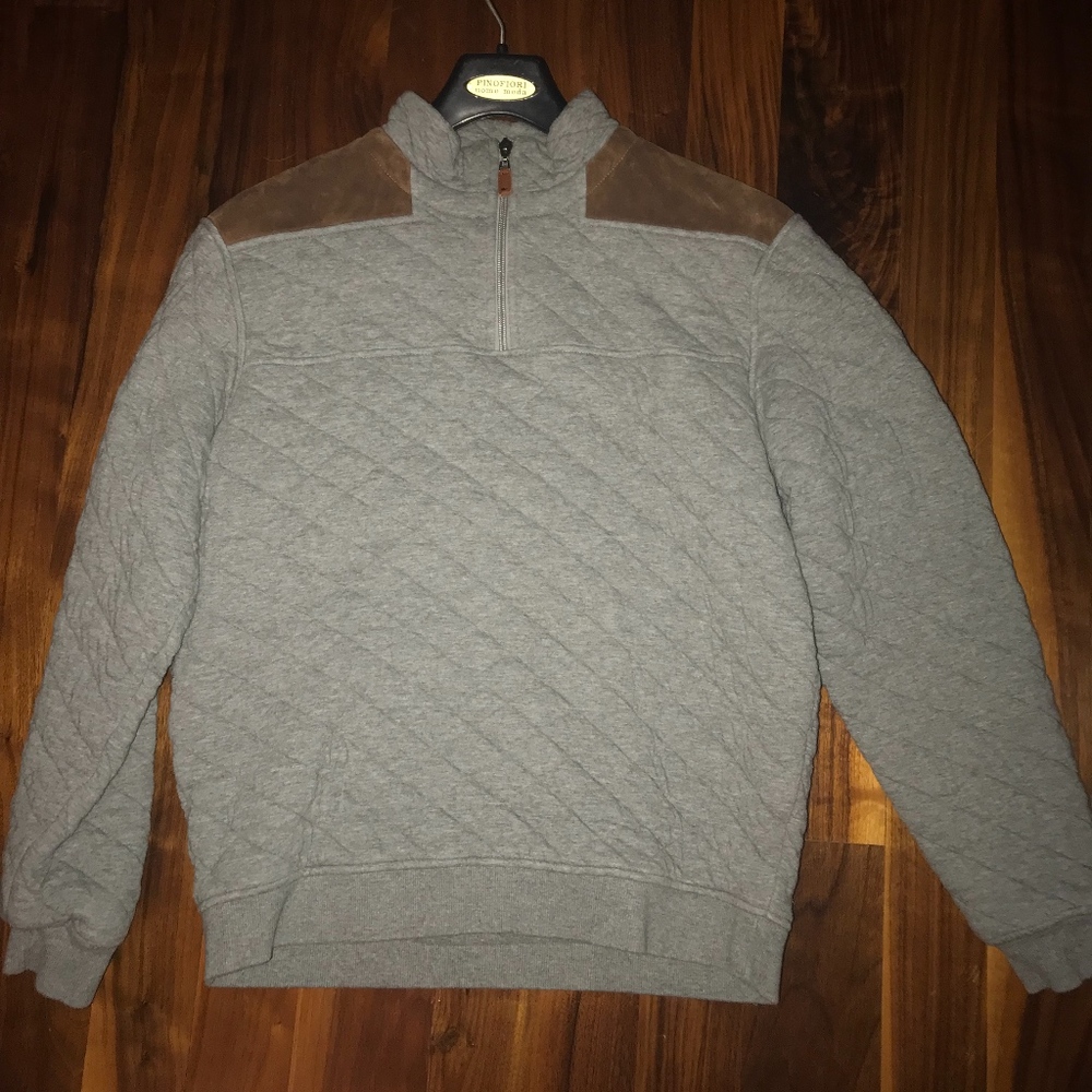 Vineyard Vines Quilted ShepShirt